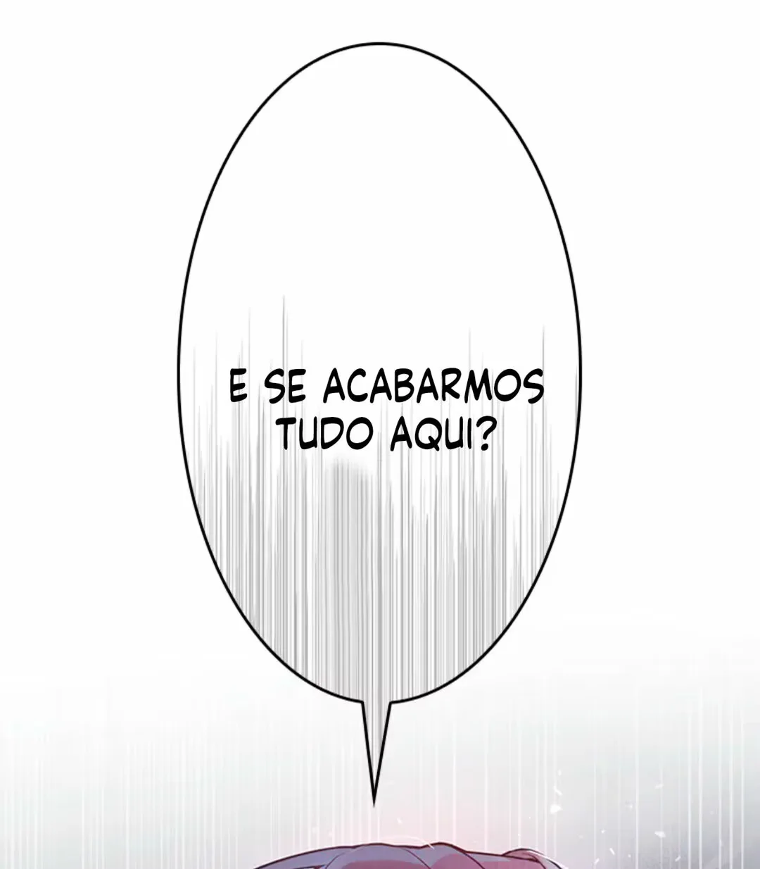 A VilÃ£ virou MÃ£e capitulo 1 pagina 86