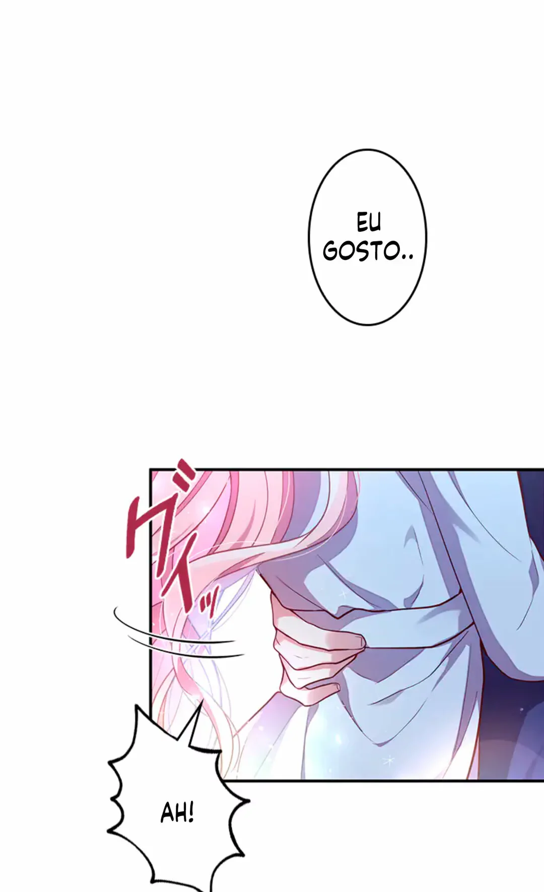 A VilÃ£ virou MÃ£e capitulo 1 pagina 96