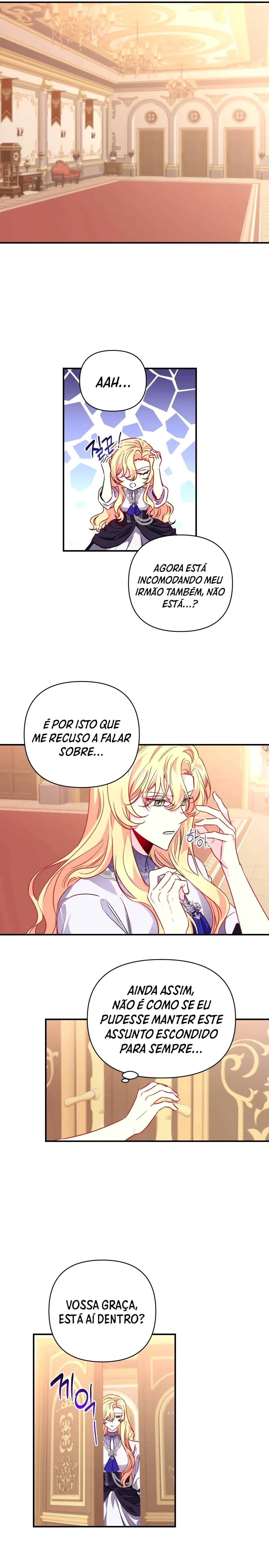 Casando-se Primeiro capitulo 26 pagina 15