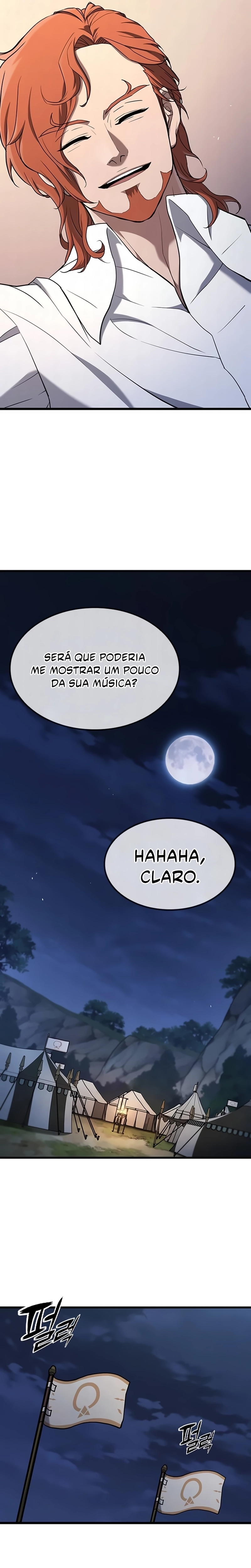 Guia de Sobrevivência do Caçador de Bestas Demoníacas capitulo 15 pagina 21