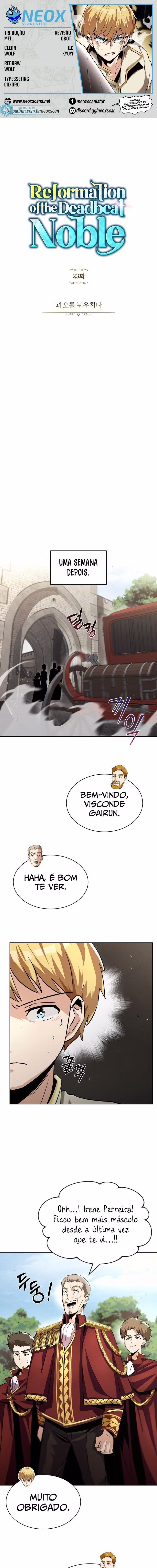 A SuperaÃ§Ã£o do Nobre Vagabundo capitulo 23 pagina 1