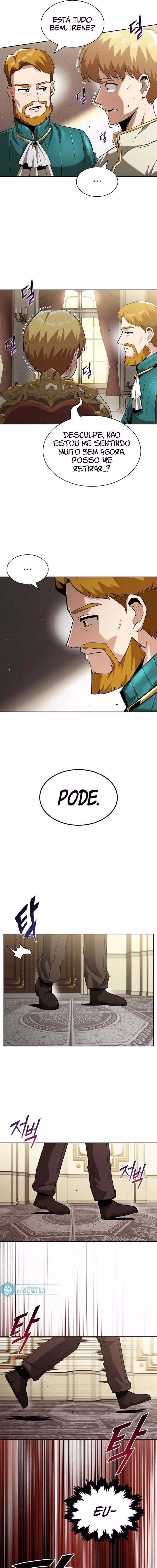A SuperaÃ§Ã£o do Nobre Vagabundo capitulo 23 pagina 11