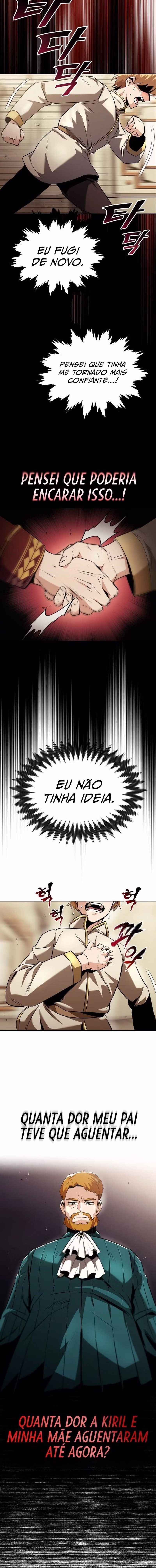 A SuperaÃ§Ã£o do Nobre Vagabundo capitulo 23 pagina 12