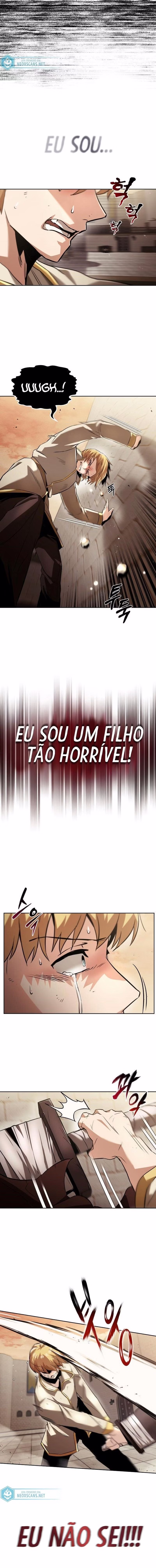 A SuperaÃ§Ã£o do Nobre Vagabundo capitulo 23 pagina 13