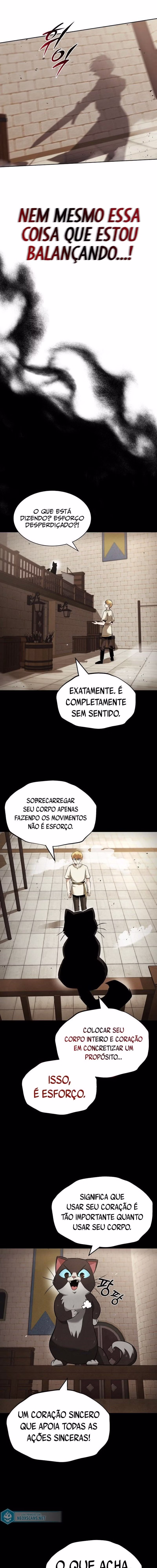 A SuperaÃ§Ã£o do Nobre Vagabundo capitulo 23 pagina 14