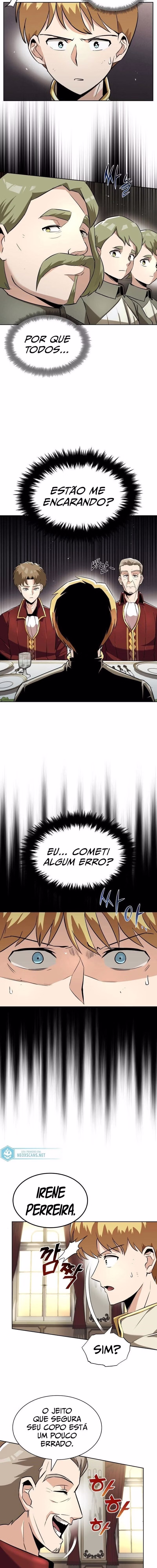 A SuperaÃ§Ã£o do Nobre Vagabundo capitulo 23 pagina 5