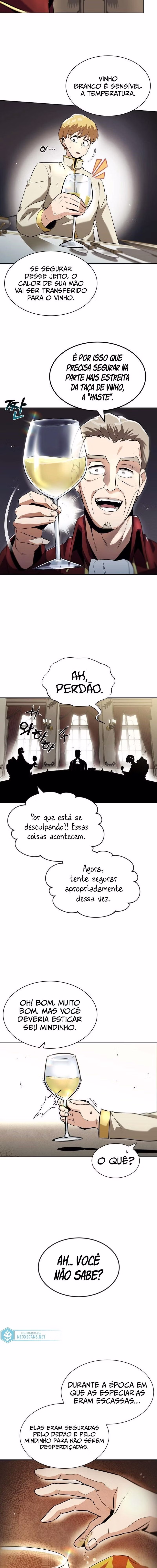 A SuperaÃ§Ã£o do Nobre Vagabundo capitulo 23 pagina 6
