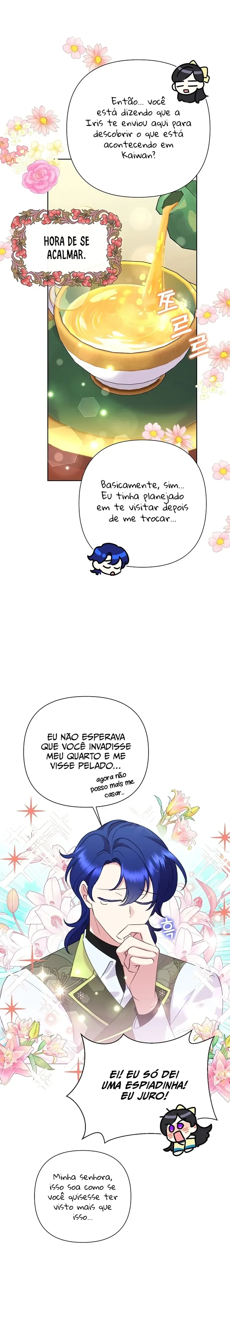 A VilÃ£ Tem Divertimento Hoje capitulo 90 pagina 14