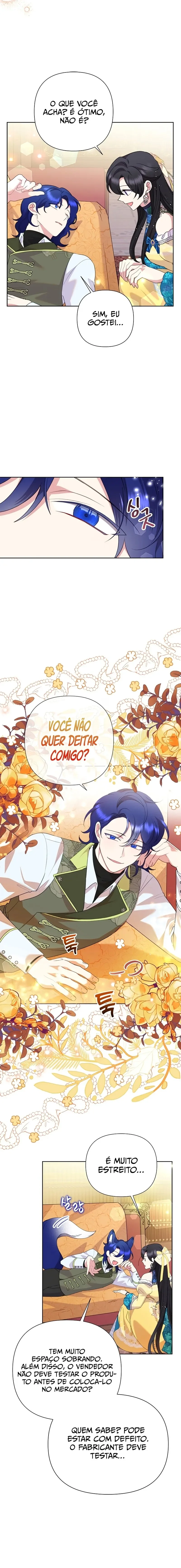 A VilÃ£ Tem Divertimento Hoje capitulo 90 pagina 18