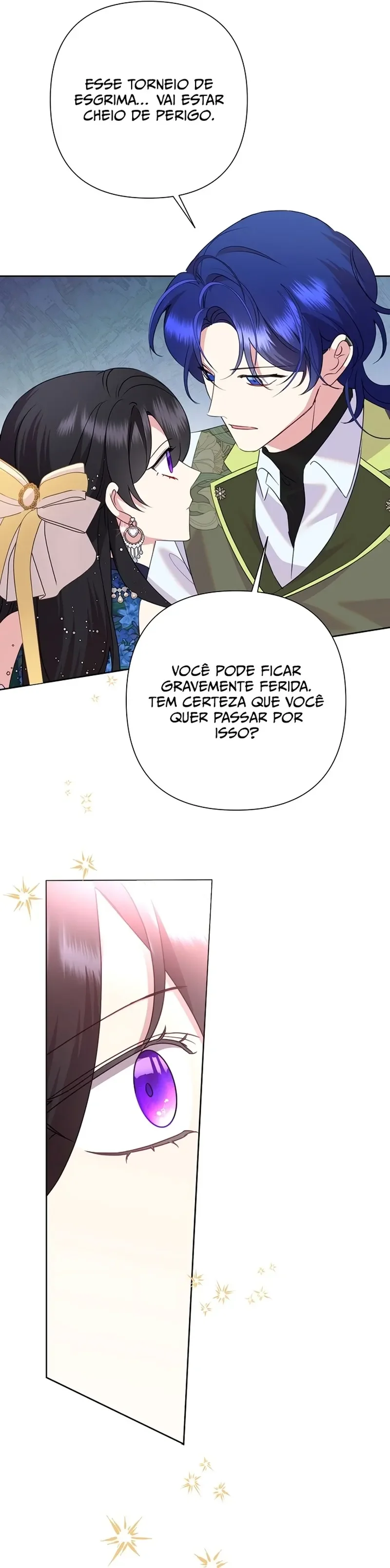 A VilÃ£ Tem Divertimento Hoje capitulo 90 pagina 20