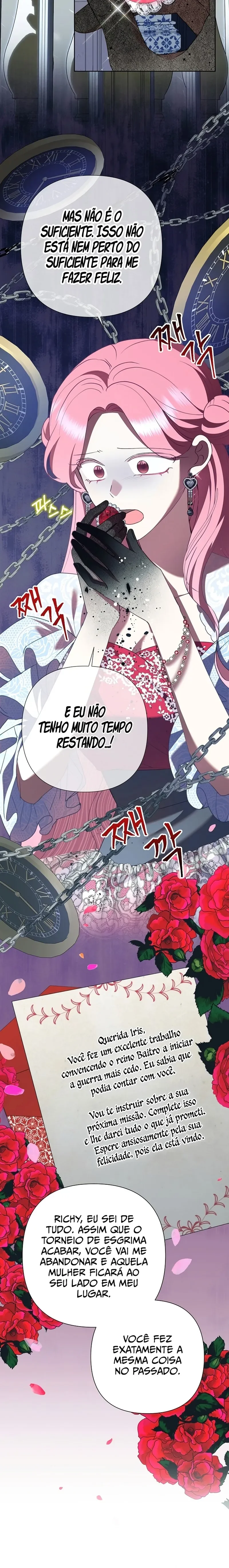 A VilÃ£ Tem Divertimento Hoje capitulo 90 pagina 2
