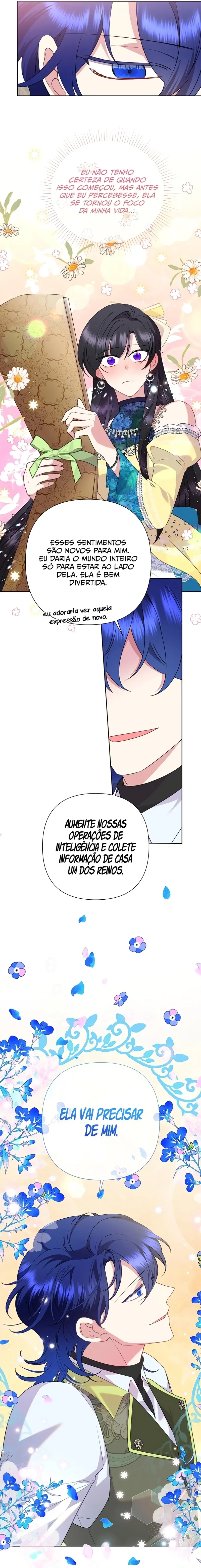 A VilÃ£ Tem Divertimento Hoje capitulo 90 pagina 25