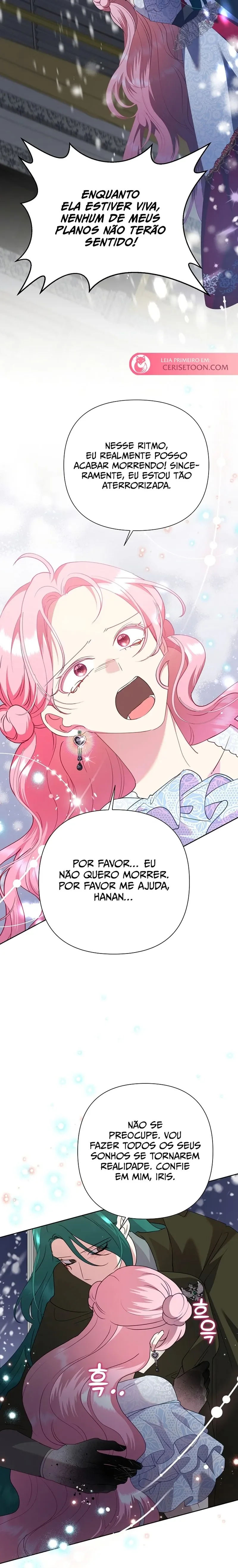 A VilÃ£ Tem Divertimento Hoje capitulo 90 pagina 6