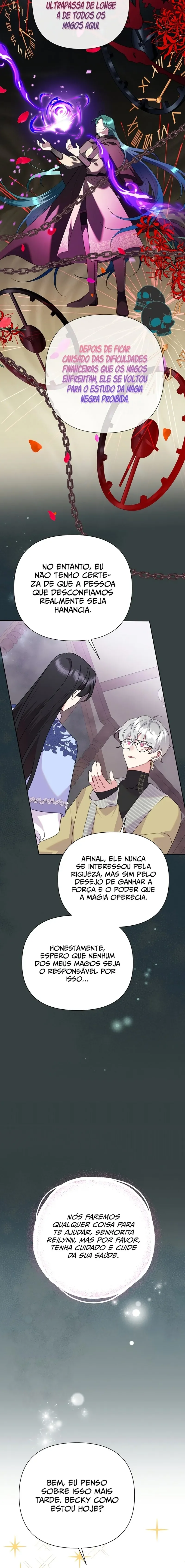 A VilÃ£ Tem Divertimento Hoje capitulo 90 pagina 10