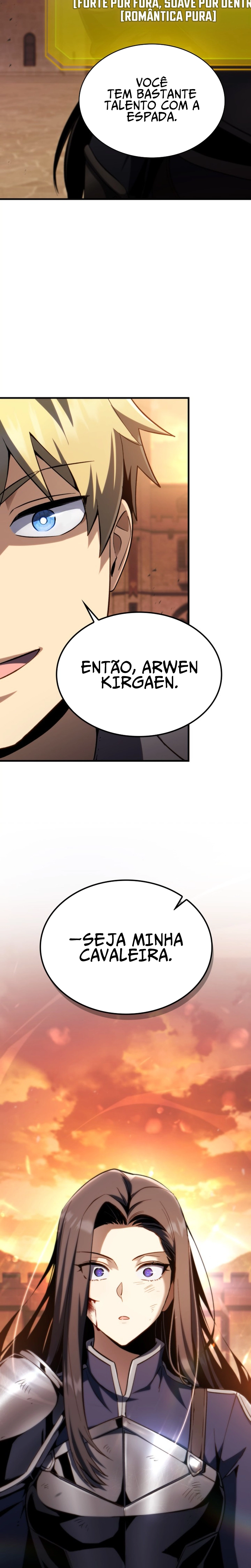 Eu Me Tornei o Primeiro PrÃ­ncipe Rebelde capitulo 8 pagina 12