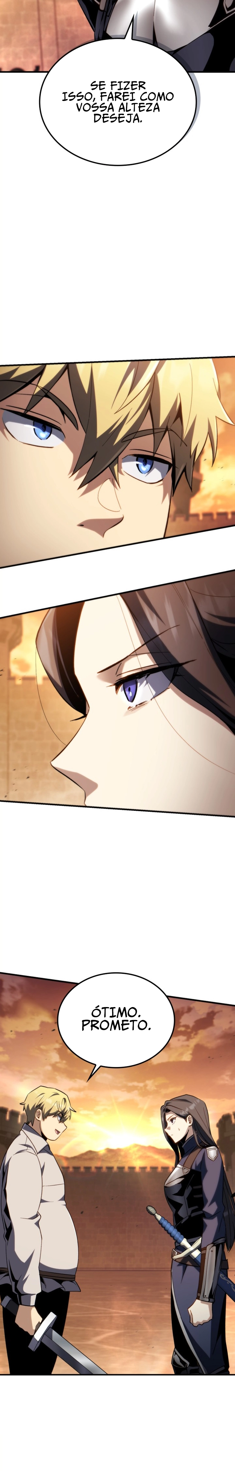 Eu Me Tornei o Primeiro PrÃ­ncipe Rebelde capitulo 8 pagina 20
