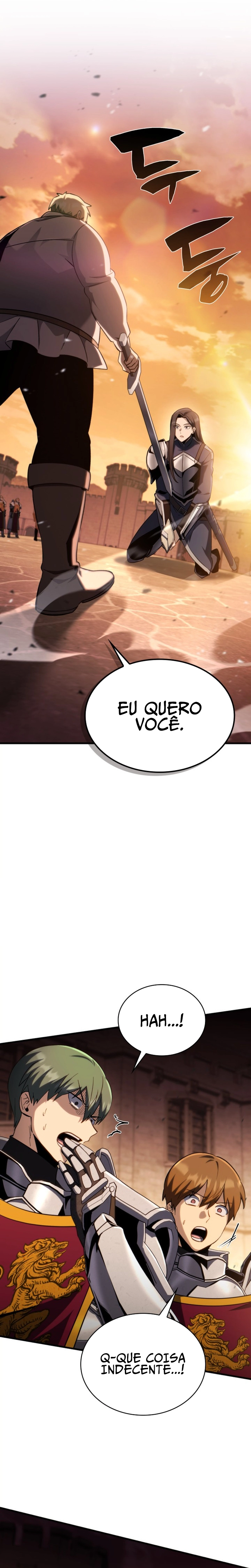 Eu Me Tornei o Primeiro PrÃ­ncipe Rebelde capitulo 8 pagina 7