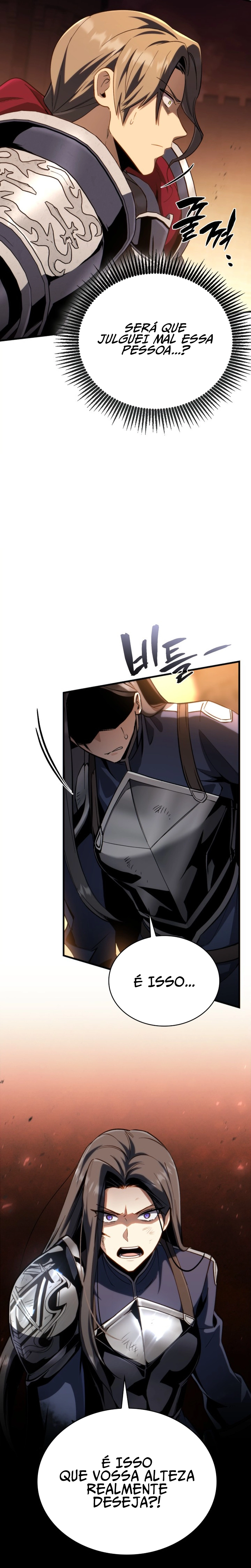 Eu Me Tornei o Primeiro PrÃ­ncipe Rebelde capitulo 8 pagina 8