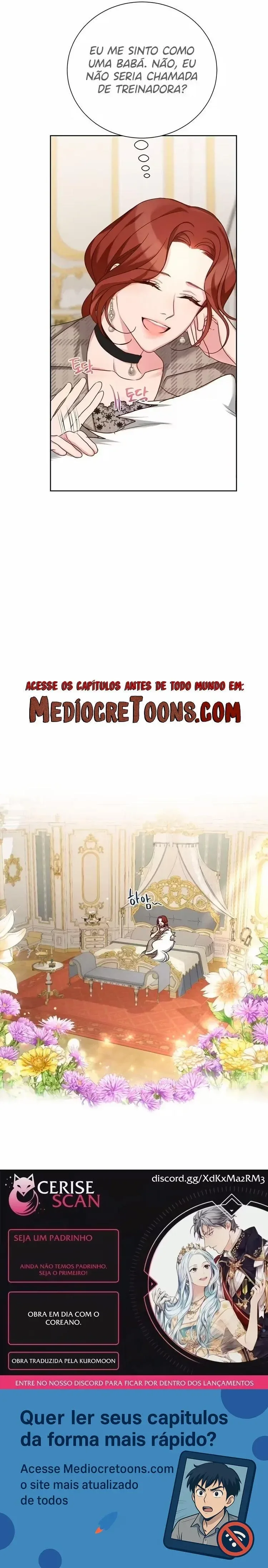 A Vilã Reencarnada capitulo 29 pagina 8