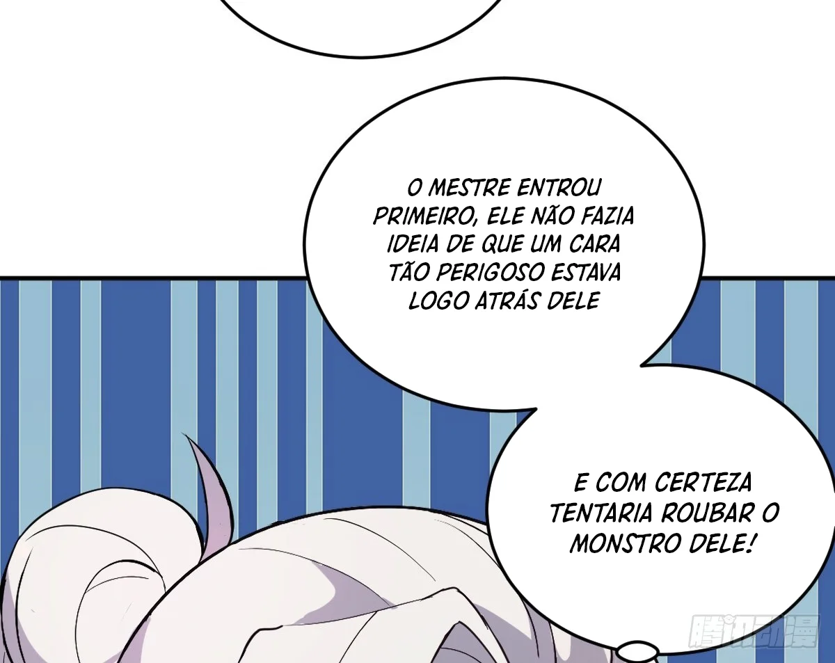 Eu Confio no Meu HarÃ©m para Conquistar o Mundo capitulo 111 pagina 4