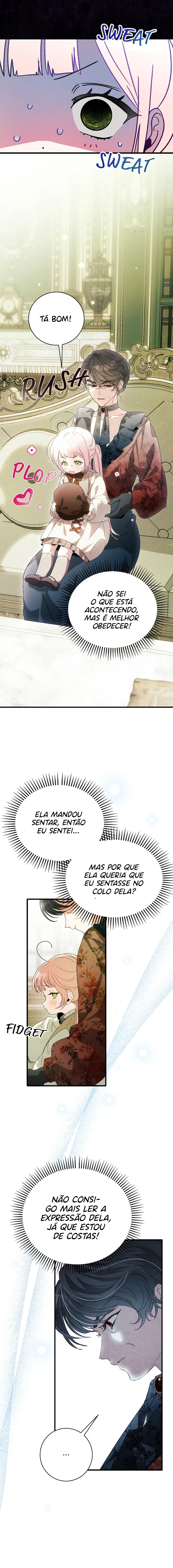 Eu Irei Proteger Meu Pai Tirano! capitulo 14 pagina 5
