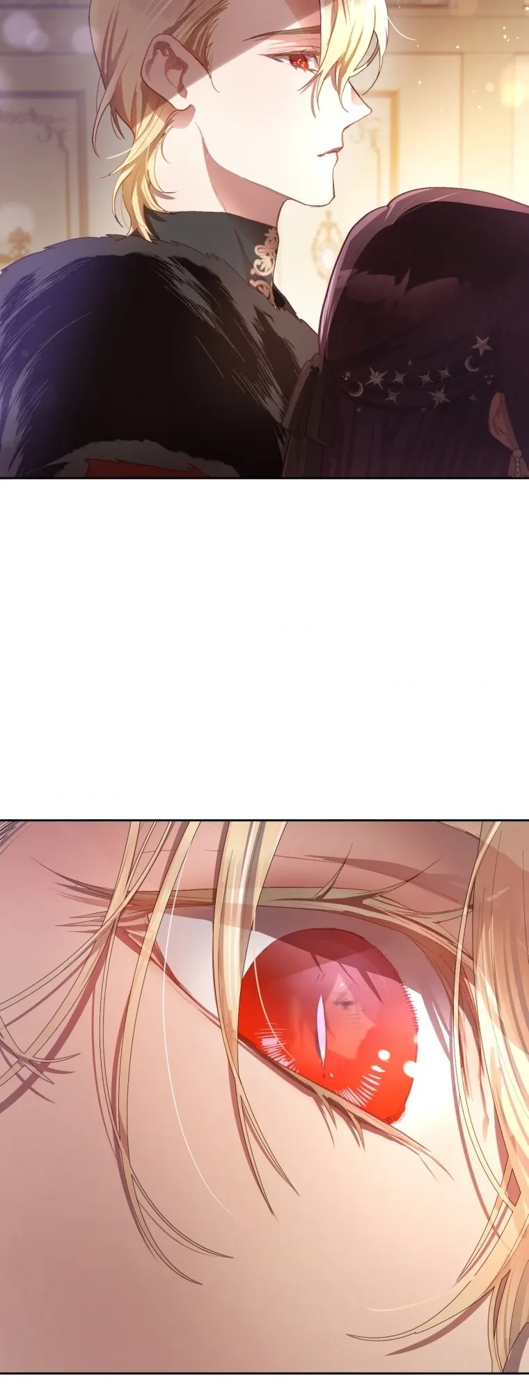 A Segunda Vida Da Princesa Lixo capitulo 14 pagina 11