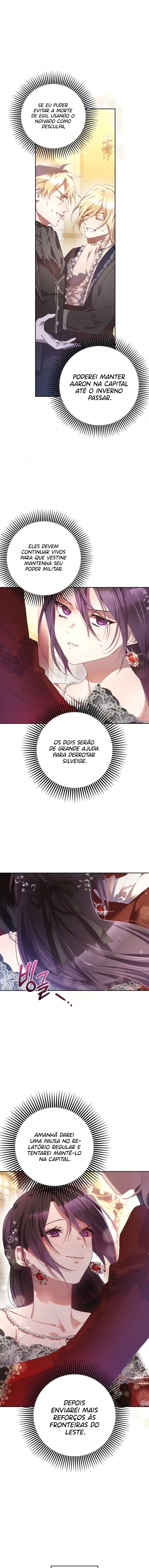 A Segunda Vida Da Princesa Lixo capitulo 14 pagina 2