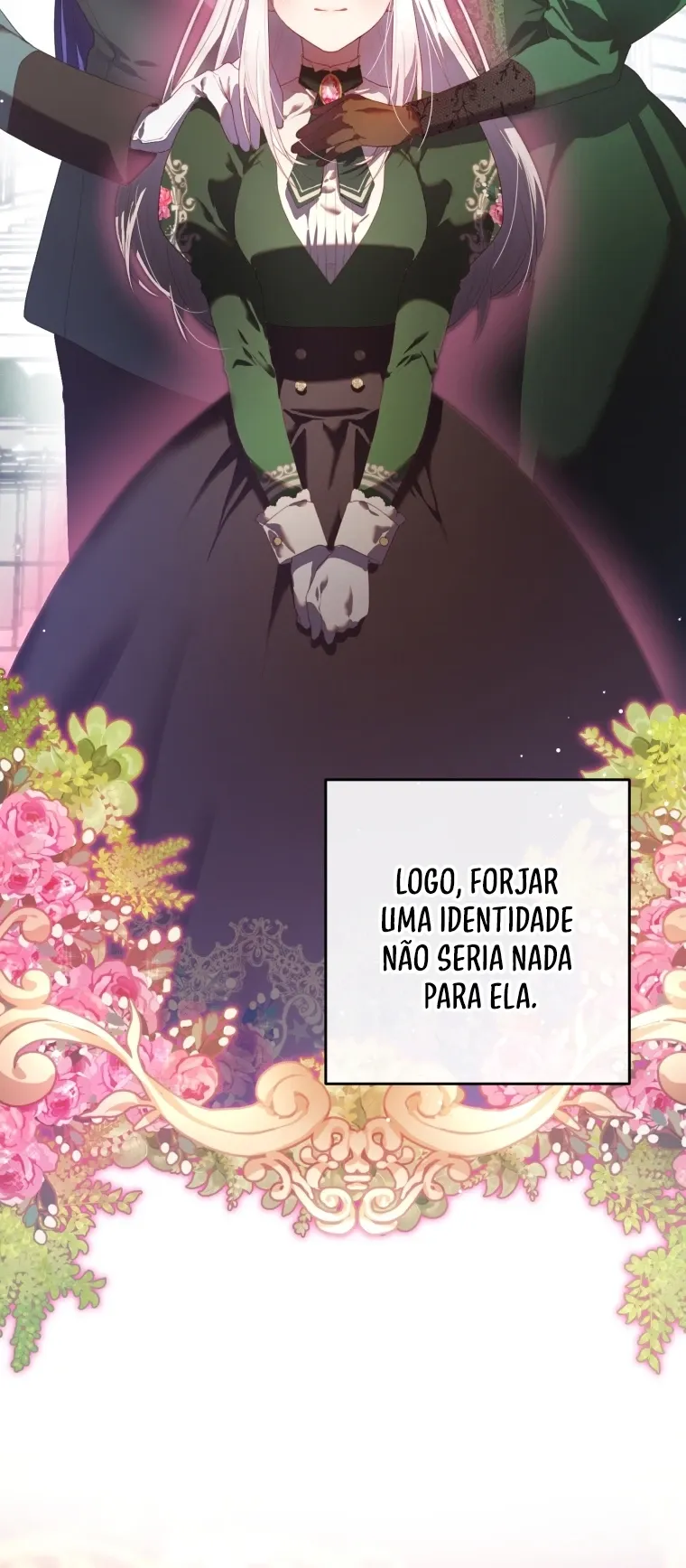 A Segunda Vida Da Princesa Lixo capitulo 14 pagina 21