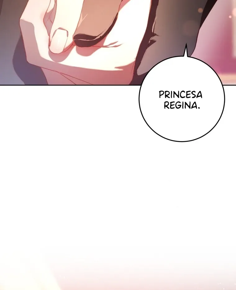 A Segunda Vida Da Princesa Lixo capitulo 14 pagina 27