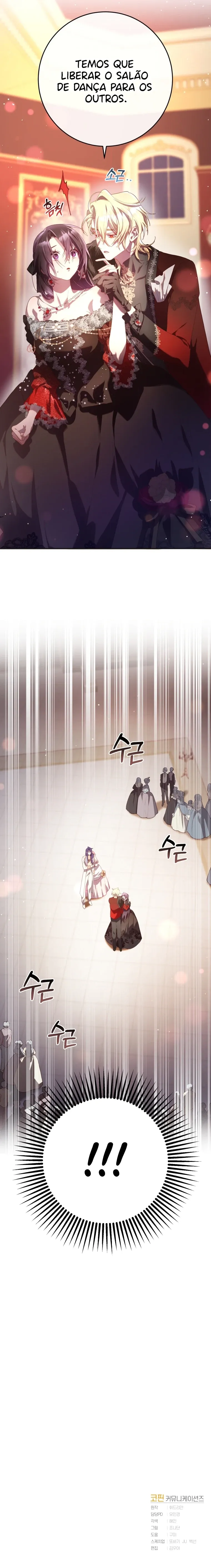 A Segunda Vida Da Princesa Lixo capitulo 14 pagina 28