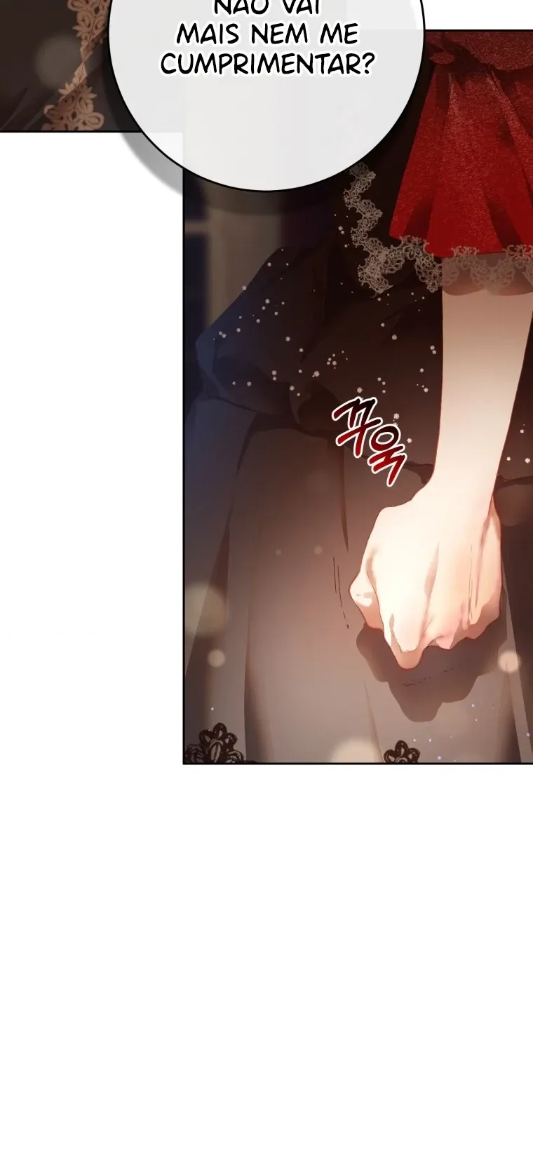 A Segunda Vida Da Princesa Lixo capitulo 14 pagina 9