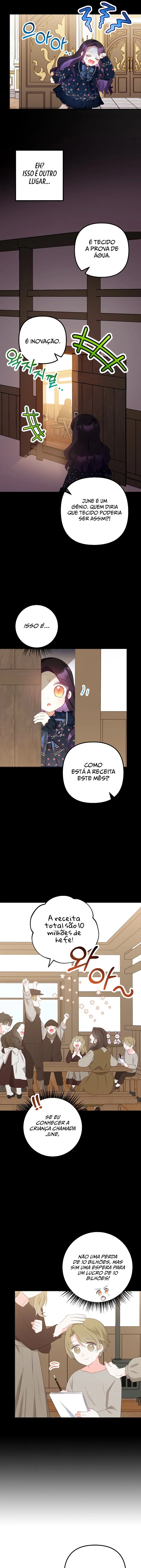 A Querida Filha do DemÃ´nio capitulo 28 pagina 14