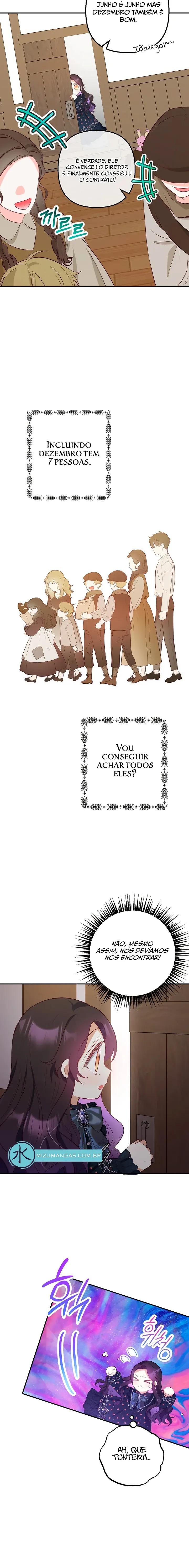 A Querida Filha do DemÃ´nio capitulo 28 pagina 15