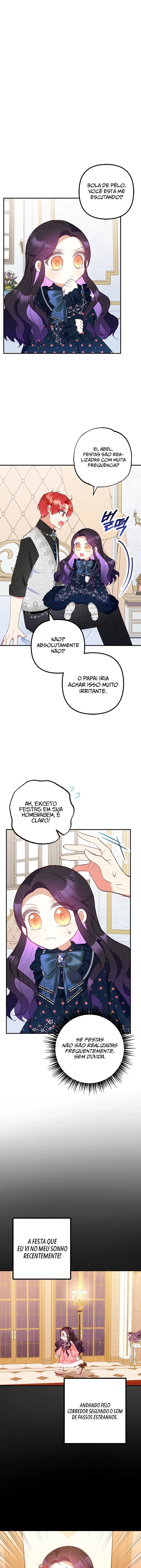 A Querida Filha do DemÃ´nio capitulo 28 pagina 2