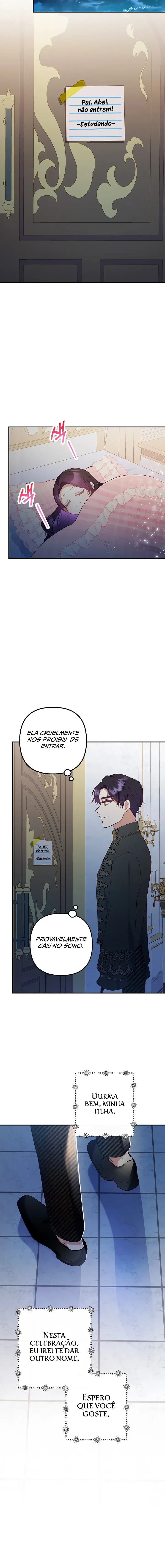 A Querida Filha do DemÃ´nio capitulo 28 pagina 7