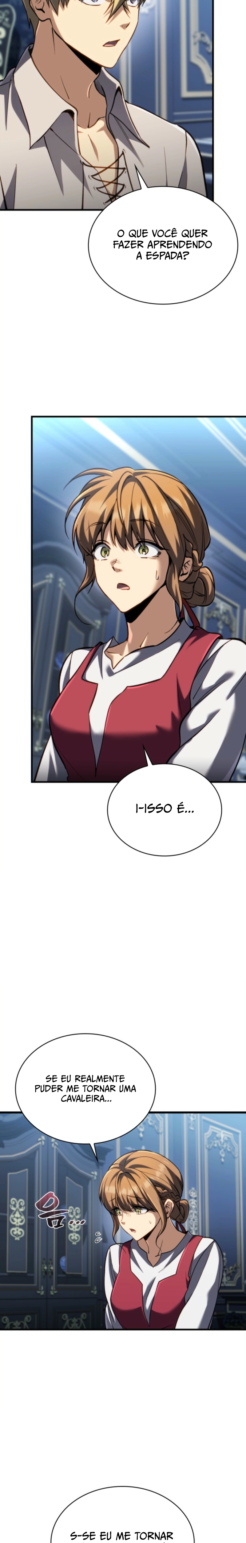 Eu Me Tornei o Primeiro PrÃ­ncipe Rebelde capitulo 14 pagina 15
