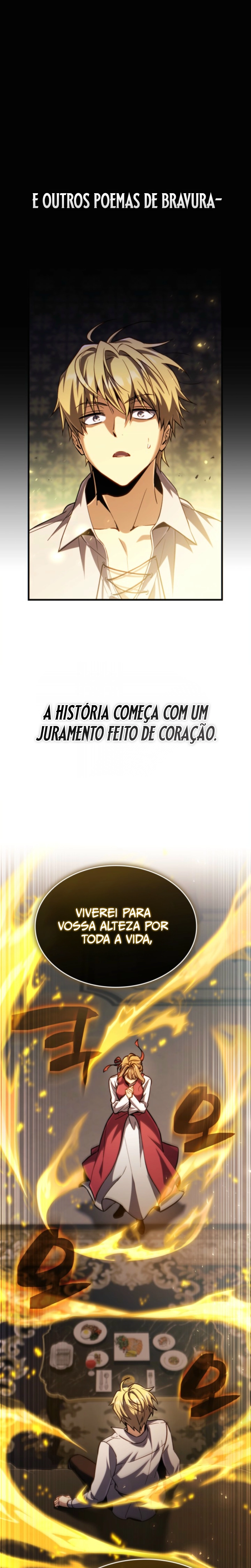 Eu Me Tornei o Primeiro PrÃ­ncipe Rebelde capitulo 14 pagina 19