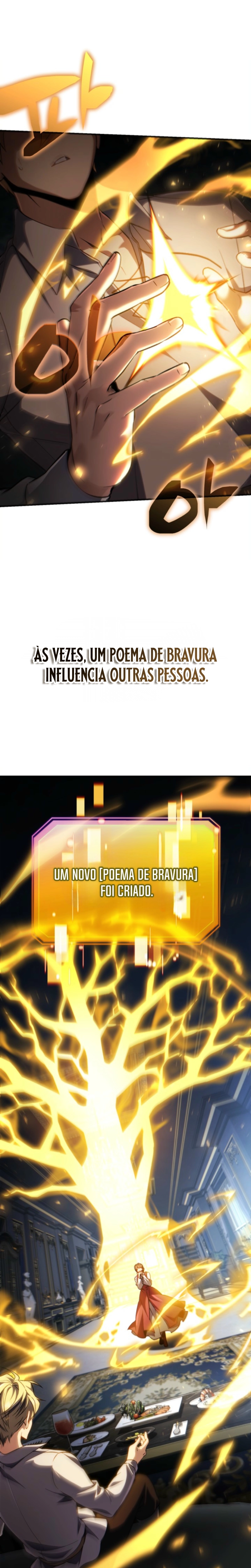 Eu Me Tornei o Primeiro PrÃ­ncipe Rebelde capitulo 14 pagina 21