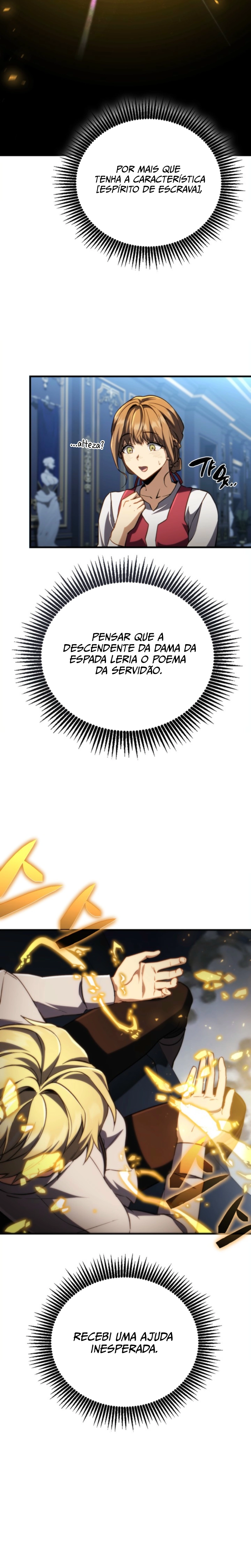 Eu Me Tornei o Primeiro PrÃ­ncipe Rebelde capitulo 14 pagina 23