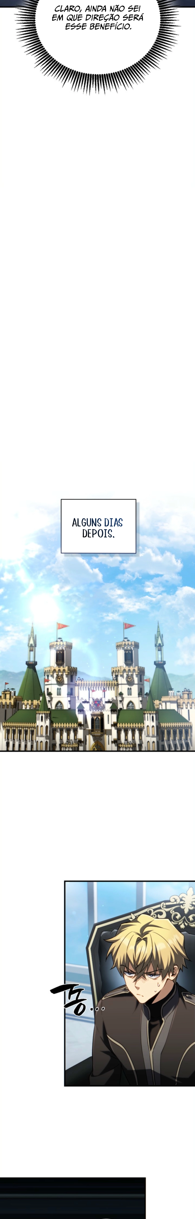 Eu Me Tornei o Primeiro PrÃ­ncipe Rebelde capitulo 14 pagina 26