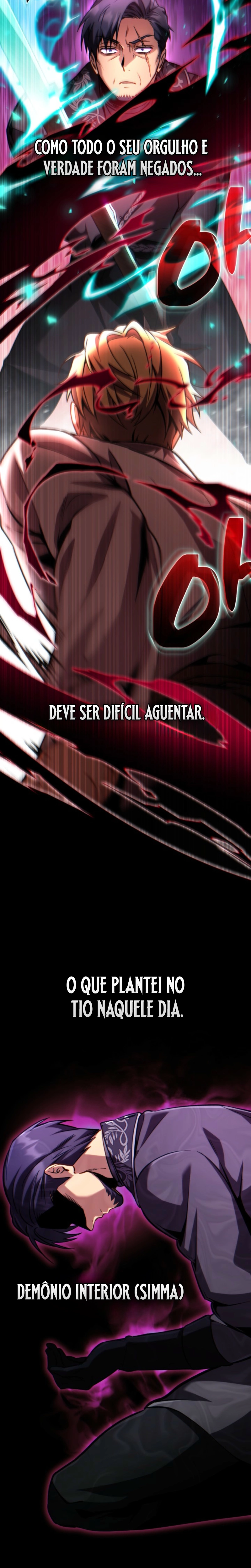 Eu Me Tornei o Primeiro PrÃ­ncipe Rebelde capitulo 14 pagina 30