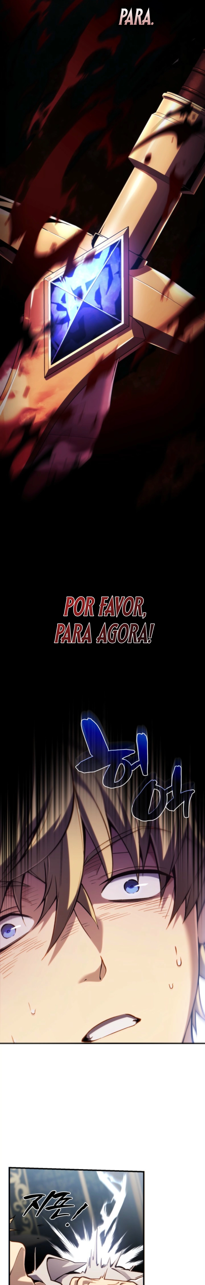 Eu Me Tornei o Primeiro PrÃ­ncipe Rebelde capitulo 14 pagina 3