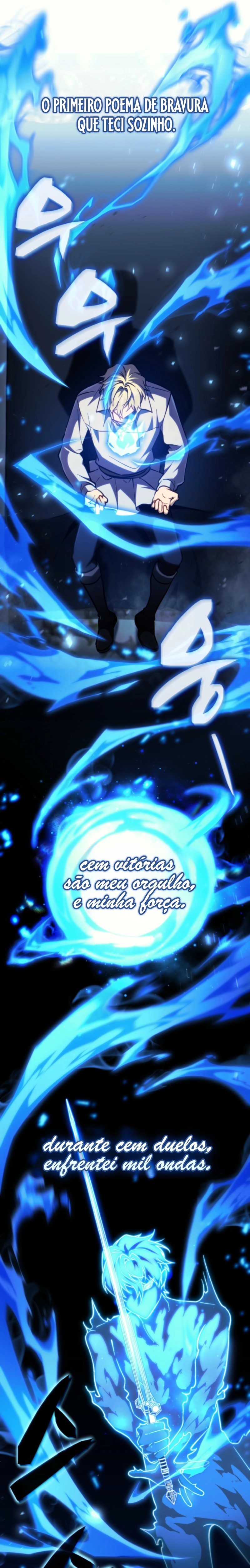 Eu Me Tornei o Primeiro PrÃ­ncipe Rebelde capitulo 14 pagina 7