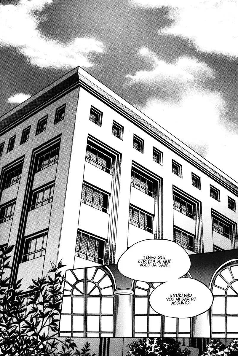 D-Ash: A DesventuranÃ§a Adolescente capitulo 13 pagina 4