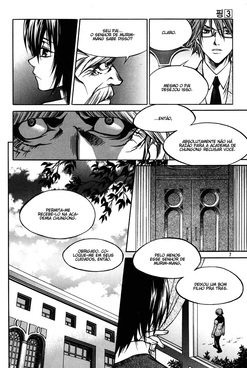 D-Ash: A DesventuranÃ§a Adolescente capitulo 13 pagina 6