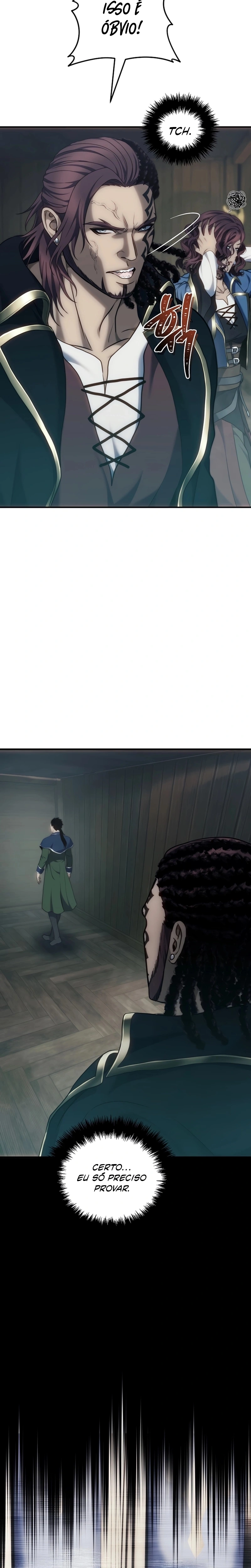 A Segunda Vida do Ranker capitulo 184 pagina 12