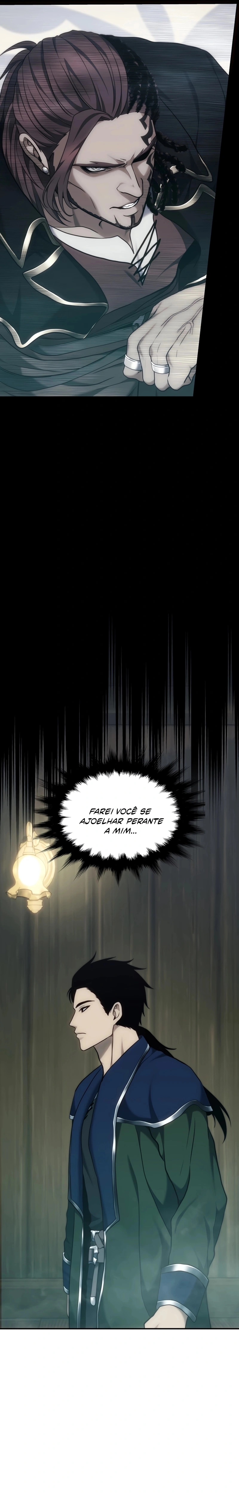 A Segunda Vida do Ranker capitulo 184 pagina 14