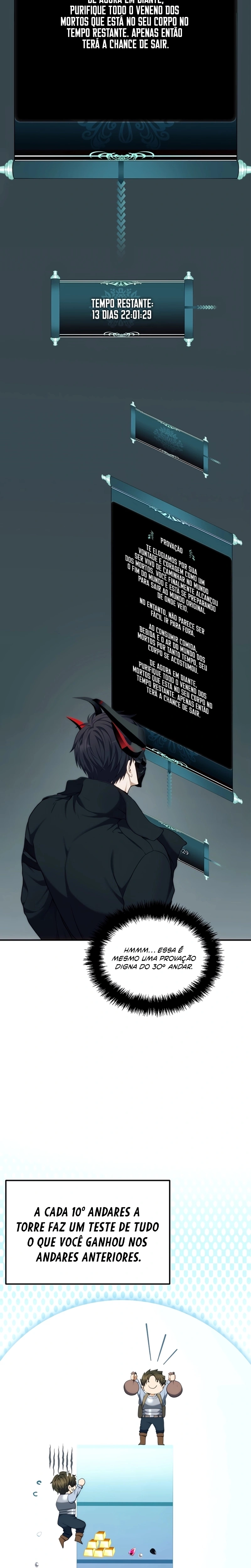 A Segunda Vida do Ranker capitulo 184 pagina 16