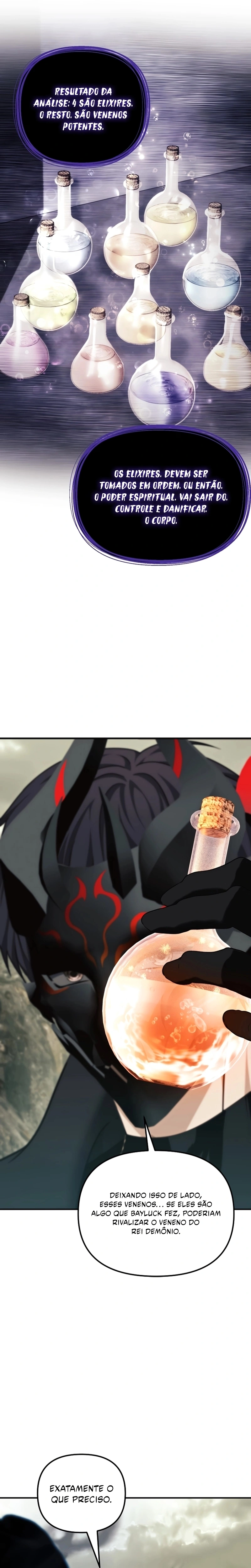 A Segunda Vida do Ranker capitulo 184 pagina 22