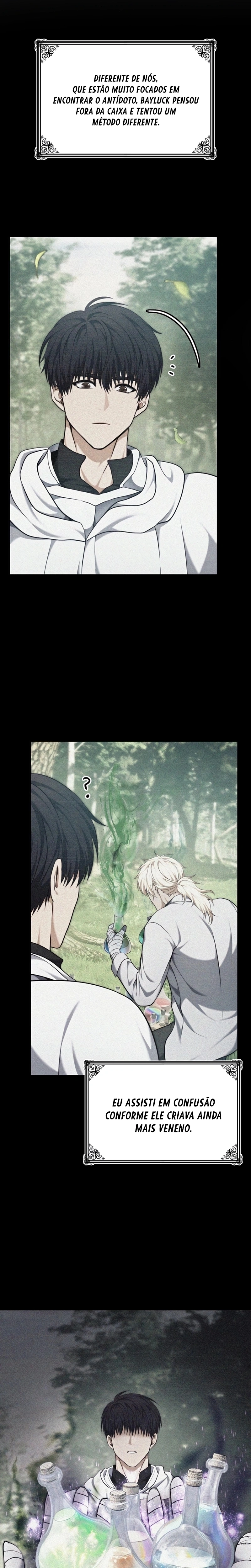 A Segunda Vida do Ranker capitulo 184 pagina 24